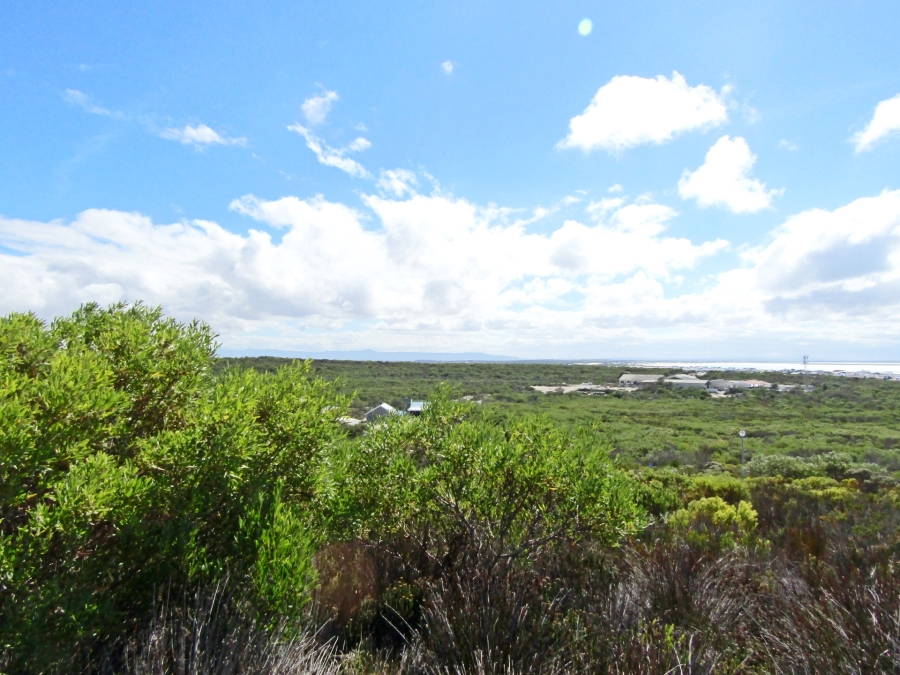 0 Bedroom Property for Sale in Struisbaai Western Cape